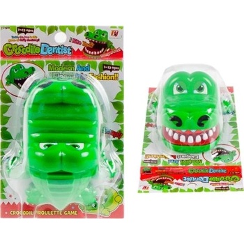 Mega Creative Мега креативна игра с крокодил 356996 (ty6378abcd)