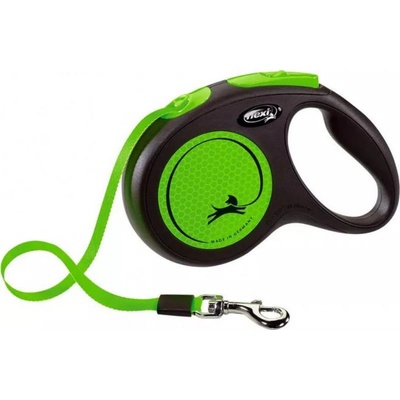 Flexi Neon popruh