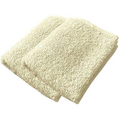 Top textil Dětský ručník Top 30 x 50 cm krémový