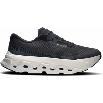 On Cloudmonster 3 Hyper M Black/Ivory