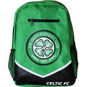 Team Раница Team Football Backpack - Celtic