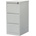 RFG Метален Кардекс RFG, 1 x 3 чекмеджета, 45 x 62 x 103.1 cm (FC-D3A)