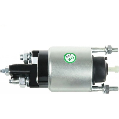 AS-PL Elektromagnetický spínač pre štartér SS6027P