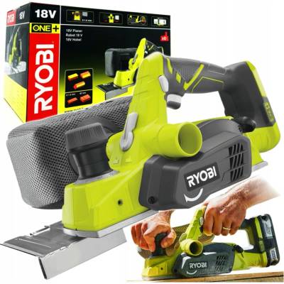 Ryobi R18PL-0