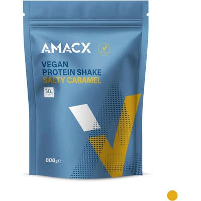 AMACX Vegan Protein Shake 800 g