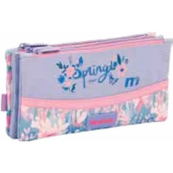 Sportandem Несесер с 3 ципа Flowfly 2 - Sportandem