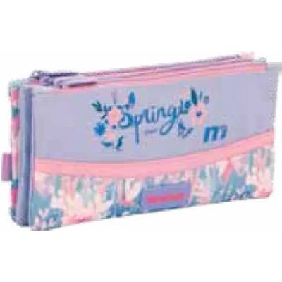 Sportandem Несесер с 3 ципа Flowfly 2 - Sportandem