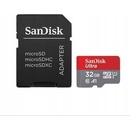 SanDisk SDHC UHS-I U1 32GB SDSQUA4-032G-GN6MA