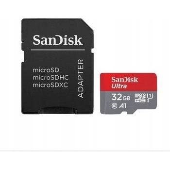 SanDisk SDHC UHS-I U1 32GB SDSQUA4-032G-GN6MA