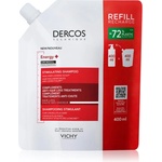 Vichy Dercos Energy + подсилващ шампоан против косопад 400ml - notino - 38,92 лв