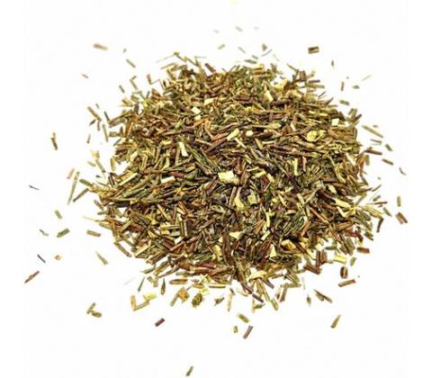 Grešík Zelený Rooibos 1 kg