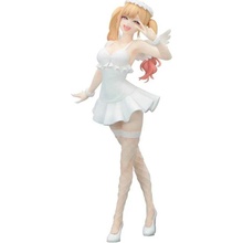 Furyu My Dress-Up Darling BiCute Pure Marin Kitagawa 26 cm