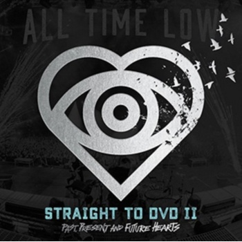 Straight to DVD