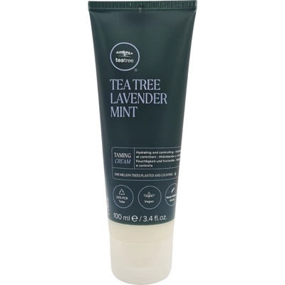 Paul Mitchell Tea Tree Lavender Mint Taming Cream 100 ml