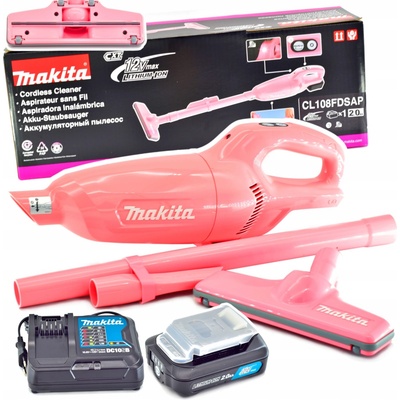 Makita CL 108FDSAP