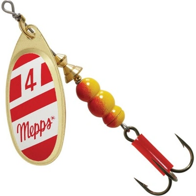 Mepps Aglia Polonia veľ. 4 9 g