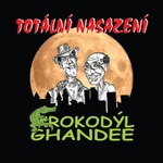 Supraphon Totální nasazení: Krokodýl Ghandee - Vinyl (LP) (063026)