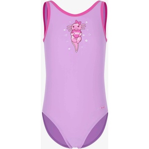 JOSS Цял бански Little Girl's Inserts Swimsuit (110927-LJ)