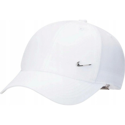 Nike bílá