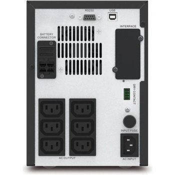 APC SMV750CAI
