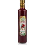 Sifa Ana Натурален ябълков оцет с хибискус - Контрол на кръвното налягане и холестерола, 500 ml (811738 SIAF)