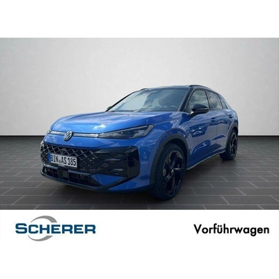 Volkswagen T-Roc 1.5 TSI R-Line DSG 110 kW