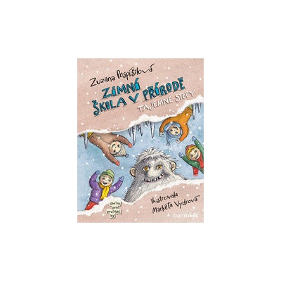 Zimní škola v přírodě