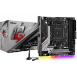 ASRock B550 Phantom Gaming-ITX/ax Дънни платки
