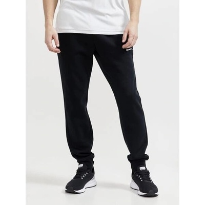 Craft Core sweatpants 1911666 pánské tepláky černá