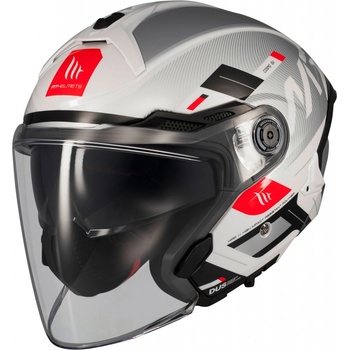 MT Helmets Cosmo SV