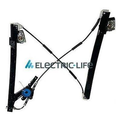Zvedací zařízení oken Electric Life ZR FR709 L