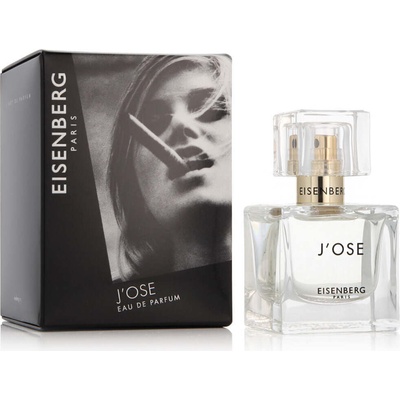 Eisenberg J'ose parfémovaná voda dámská 30 ml