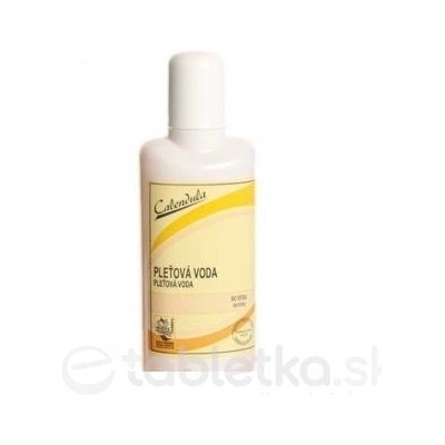 Calendula pleťová voda so sírou 100 g