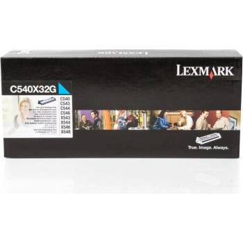 Lexmark C540X32G - originální