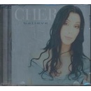 CHER: BELIEVE CD