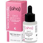 Skincyclopedia SКINCYCLOPEDIA Face Serum 20% Aha + Pha Серум дамски 30ml