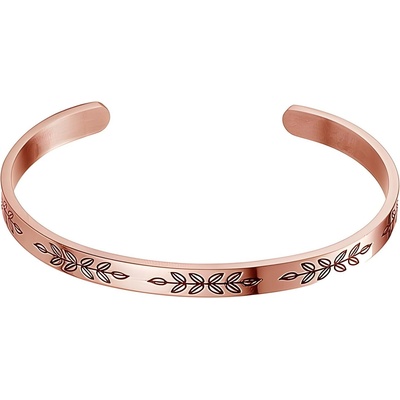 HARAHU Гривна le-20405 - Златна kp20405 (le-20405)