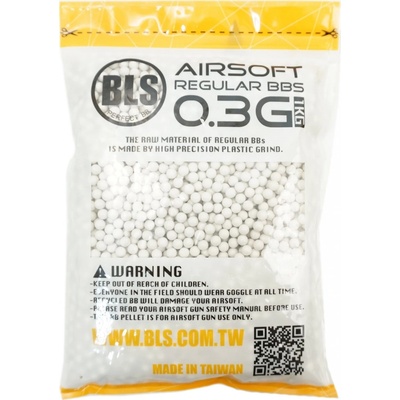 BLS Precision 0.30g 3300ks – Zboží Dáma BLS Precision 0.30g 3300ks – Zboží Dáma