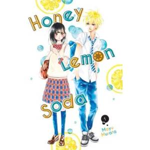 Honey Lemon Soda, Vol. 1 (ISBN: 9781975363314)