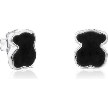 Tous strieborné náušnice New Color 1000147900 strieborná