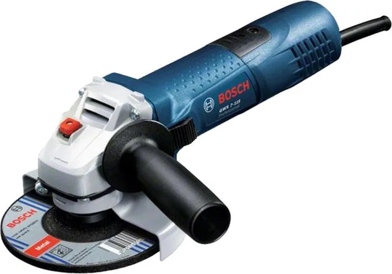 Bosch GWS 7-115 (0601388106)