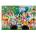 Educa Пъзел The Marvellous of Disney II Educa (68 x 48 cm) (1000 pcs)