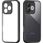 Dux Ducis Калъф Dux Ducis Aimo Series - Honor 600 Lite - Черен