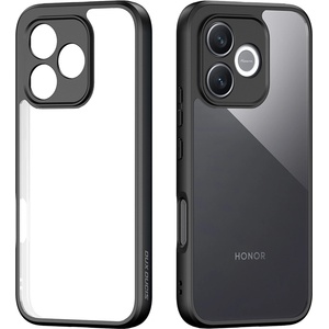 Dux Ducis Калъф Dux Ducis Aimo Series - Honor 600 Lite - Черен