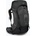 Osprey Мъжка раница за трекинг Osprey Atmos AG 50 l black
