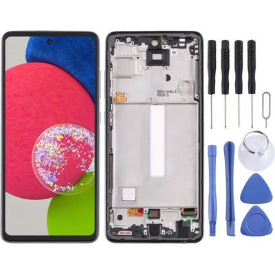Samsung LCD Дисплей и Тъч Скрийн за Samsung Galaxy A52S 5G SM-A528B