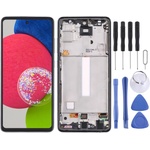 Samsung LCD Дисплей и Тъч Скрийн за Samsung Galaxy A52S 5G SM-A528B