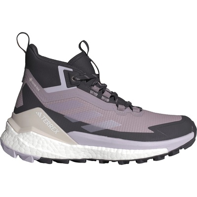 adidas Обувки Adidas Women's Terrex Free Hiker GTX Waterproof Trekking Shoes - Preloved Fig
