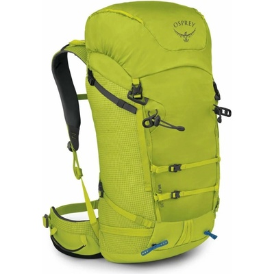 Osprey Mutant 38 l žltá