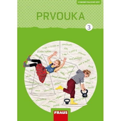 Prvouka 3 – nová generace